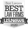 Endorsement - Best Lawyers 2020