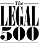Endorsement - Legal 500