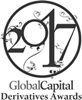 Endorsement - Global Capital Award